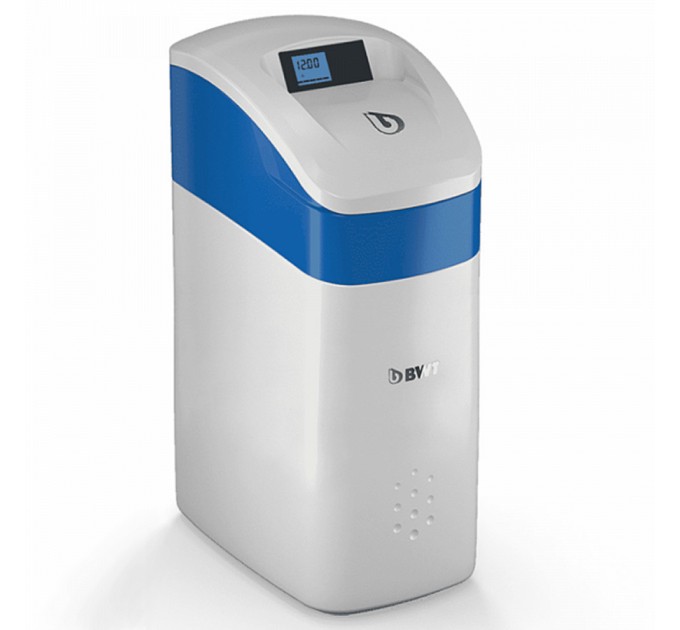 Компактний пом'якшувач води BWT Perla Silk M