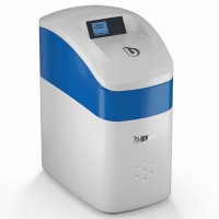 Компактний пом'якшувач води BWT Perla Silk S