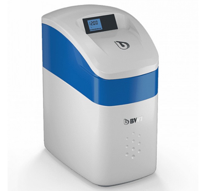 Компактний пом'якшувач води BWT Perla Silk S