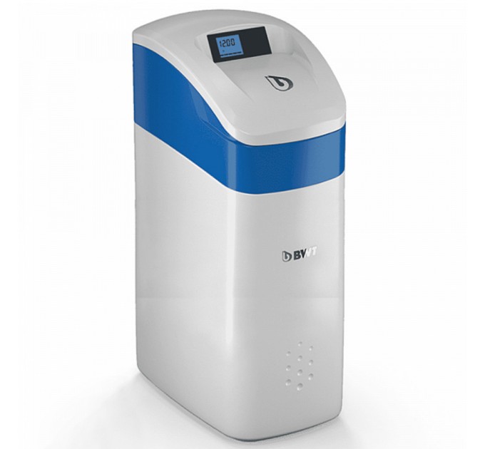 Компактний пом'якшувач води BWT Perla Silk XL