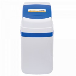 Компактний фільтр знезалізнення і пом'якшення води Ecosoft FK1018CABCEMIXC