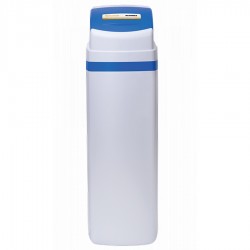 Компактний фільтр знезалізнення і пом'якшення води Ecosoft FK1035CABCEMIXC