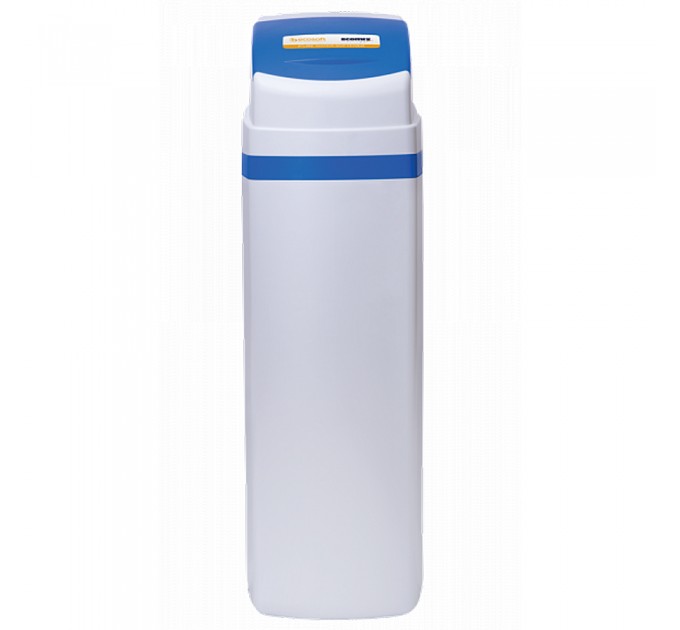 Компактний фільтр знезалізнення і пом'якшення води Ecosoft FK1035CABCEMIXC