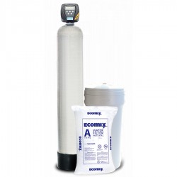 Фільтр знезалізнення і пом'якшення води Ecosoft FK1035CIMIXA