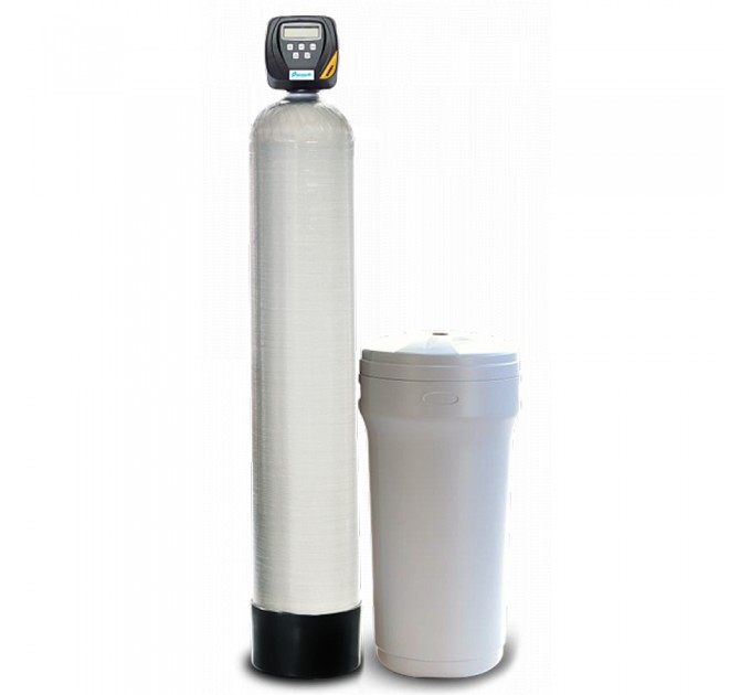 Фільтр знезалізнення і пом'якшення води Ecosoft FK1035CIMIXP