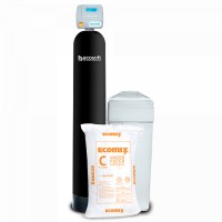 Фільтр знезалізнення і пом'якшення води Ecosoft FK1252CEMIXC