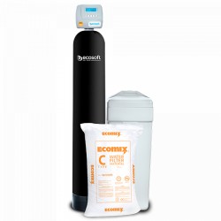 Фільтр знезалізнення і пом'якшення води Ecosoft FK1252CEMIXC