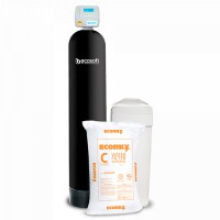 Фільтр знезалізнення і пом'якшення води Ecosoft FK1354CEMIXC