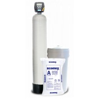 Фільтр знезалізнення і пом'якшення води Ecosoft FK1354CIMIXA