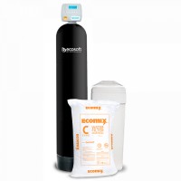 Фільтр знезалізнення і пом'якшення води Ecosoft FK1465CEMIXC