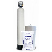 Фільтр знезалізнення і пом'якшення води Ecosoft FK1465CIMIXA