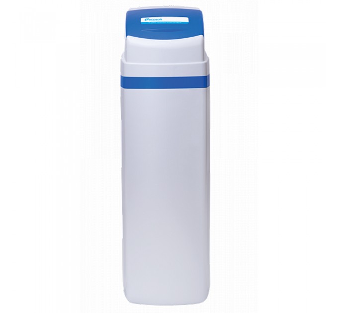 Компактний фільтр пом'якшення води Ecosoft FU1035CABCE