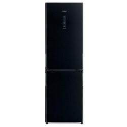 Холодильник Hitachi R-BG410PUC6XGBK