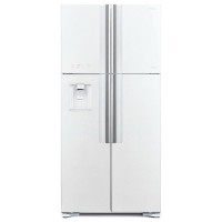 Холодильник Hitachi R-W660PUC7GPW Холодильник Hitachi R-W660PUC7GPW