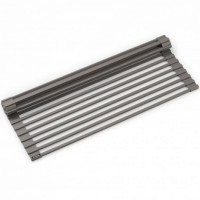 Багатофункціональна силіконова сушка Kraus KRM-11BR Багатофункціональна силіконова сушка Kraus KRM-11BR