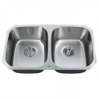 Кухонна мийка Kraus KBU22 Кухонна мийка Kraus KBU22