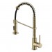 Смеситель кухонный Kraus Bolden KPF-1610SFACB