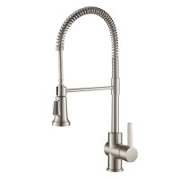 Змішувач кухонний Kraus Britt KPF-1690SFS