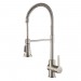Смеситель кухонный Kraus Britt KPF-1690SFS