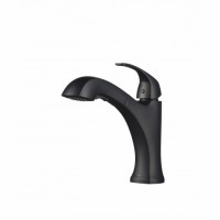 Смеситель кухонный Kraus Oren KPF-2252MB