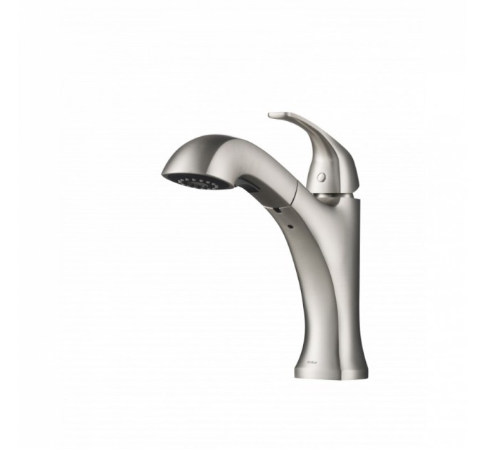 Смеситель кухонный Kraus Oren KPF-2252SFS
