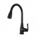 Смеситель кухонный Kraus Premier Kitchen KPF-2230ORB