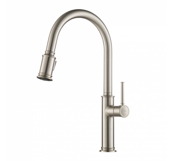 Смеситель кухонный Kraus Sellette KPF-1680SFS