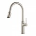 Смеситель кухонный Kraus Sellette KPF-1680SFS