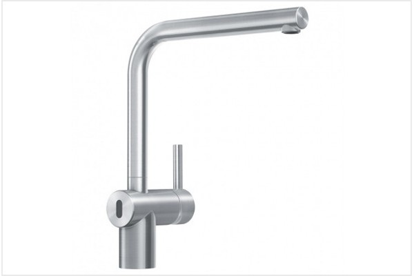 Кухонные смесители Franke Atlas Neo Sensor: новая эра в истории водопровода