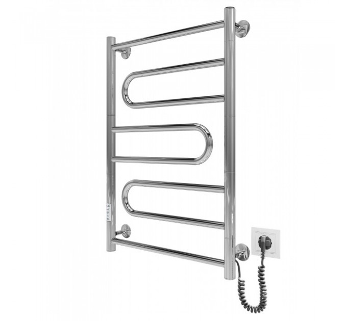 Рушникосушарка Mario Атлас 700х500/55 TR (2.1.5902.10.P)