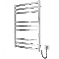 Рушникосушарка Mario Чикаго-І 800х500/80 TR K (2.2.2101.03.P) Рушникосушарка Mario Чикаго-І 800х500/80 TR K (2.2.2101.03.P)