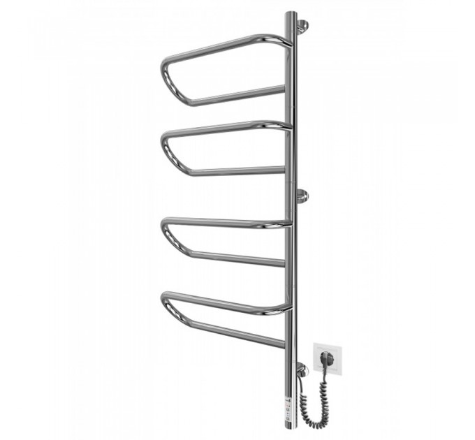 Рушникосушарка Mario Електра-І 1000x445/150 TR (2.3.1004.11.P)