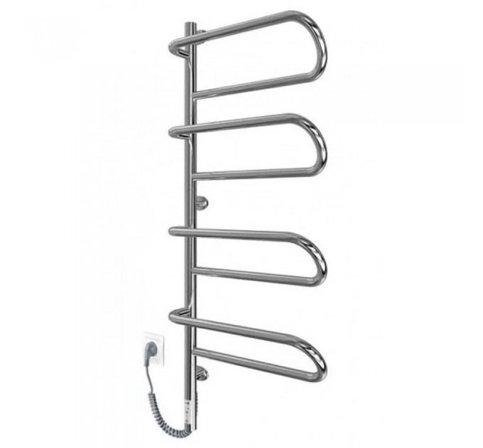 Рушникосушарка Mario Електра-І 1000x445/150 TR л/п (2.3.1005.11.P)