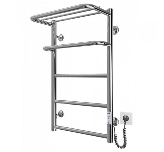 Рушникосушарка Mario Hotel-І 650х430/240 TR К (2.3.6200.11.P)