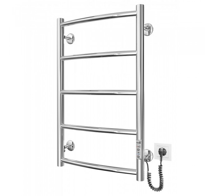 Рушникосушарка Mario Класік НР-I 650х430/75 TR К (2.3.0113.10.P)