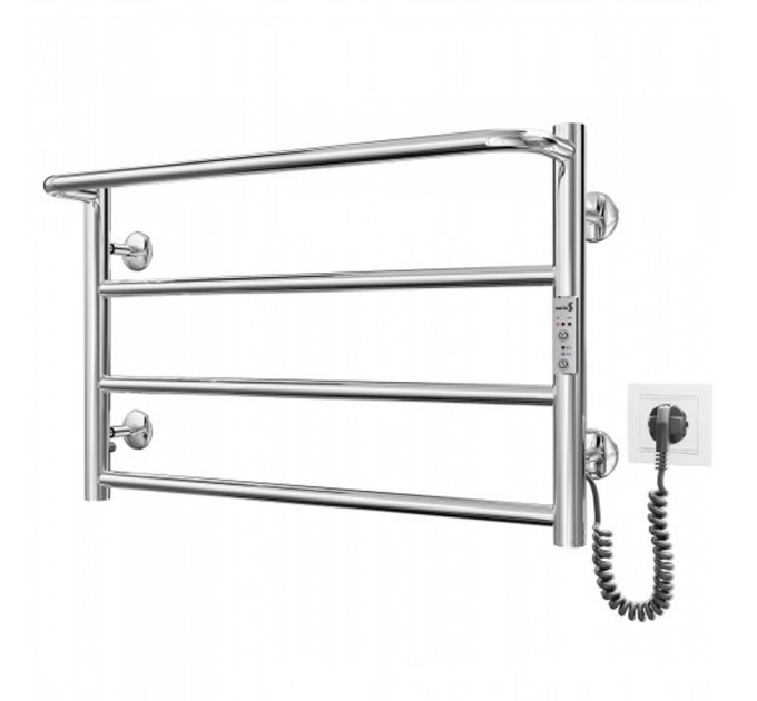 Рушникосушарка Mario Люкс Сіті-I 400х630/150 TR К (2.3.6300.11.P)