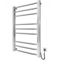 Рушникосушарка Mario Преміум Класік-I 800х500/80 TR К (2.2.1608.03.P) Рушникосушарка Mario Преміум Класік-I 800х500/80 TR К (2.2.1608.03.P)