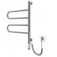 Рушникосушарка Mario Тристар-I 600х445/55 TR (2.3.0505.11.P) Рушникосушарка Mario Тристар-I 600х445/55 TR (2.3.0505.11.P)