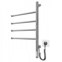 Рушникосушарка Mario Веєр-I 600х445/55 TR (2.3.0407.11.P)