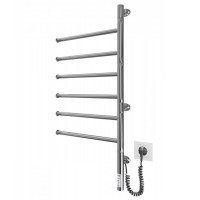 Рушникосушарка Mario Веєр-I 800х445/55 TR (2.3.0408.11.P)