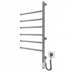 Рушникосушарка Mario Веєр-I 800х445/55 TR (2.3.0408.11.P)