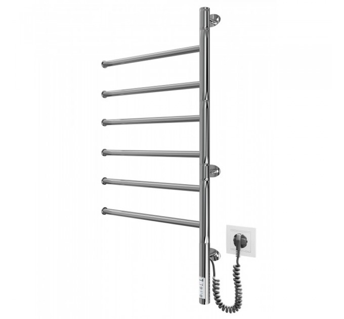 Рушникосушарка Mario Веєр-I 800х445/55 TR (2.3.0408.11.P)