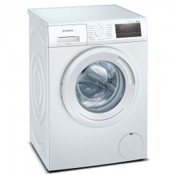 Пральна машина Siemens WM14N2L3UA