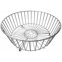 Кошик у круглу чашу Fabiano