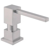 Дозатор для мила Fabiano FASD 290 Inox