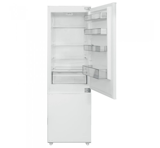 Вбудований холодильник Fabiano FBF 0249