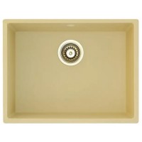 Кухонна мийка Fabiano Quadro 61x46 Cream Кухонна мийка Fabiano Quadro 61x46 Cream