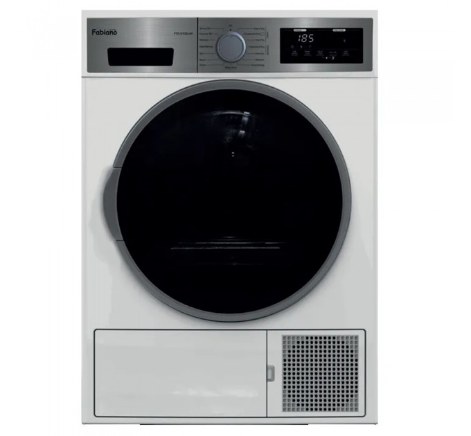 Сушильна машина Fabiano FTD 0109 HP