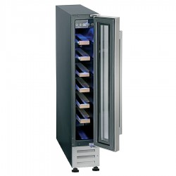 Вбудована винна шафа Fabiano FWC 145 Inox