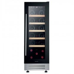 Вбудована винна шафа Fabiano FWC 295 Black